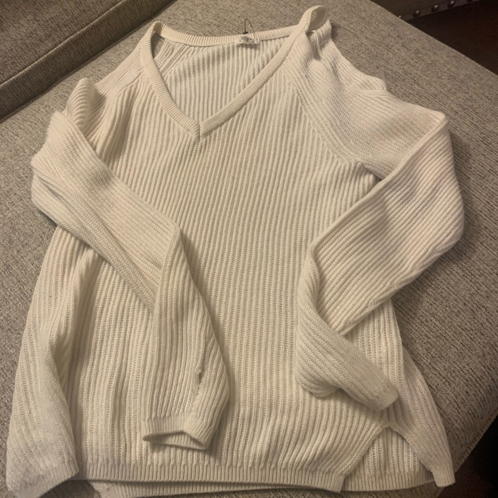 sweater